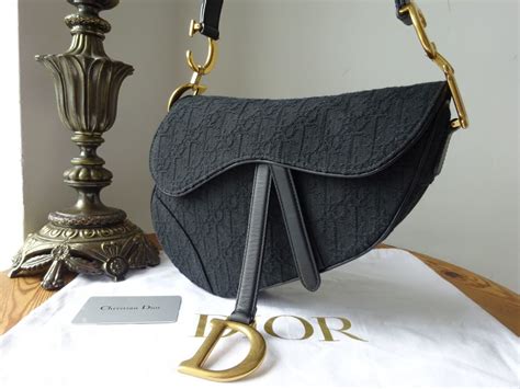 dior saddle bag hardware replacement|dior saddle bag on model.